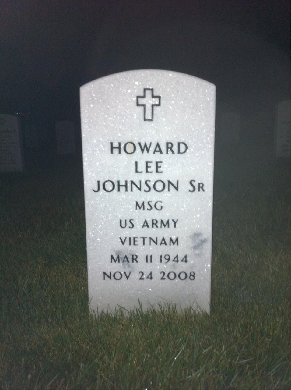 Howard Johnson