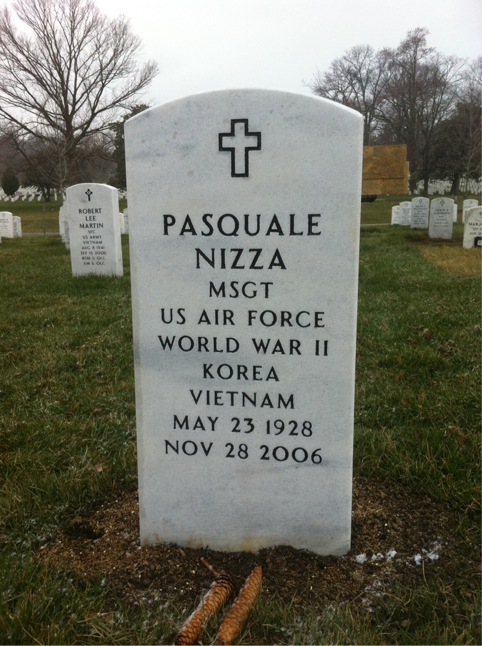 Pasquale Nizza