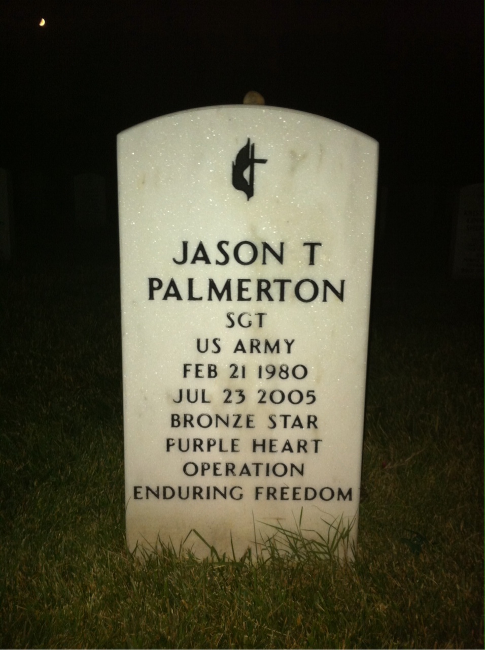 Jason Palmerton