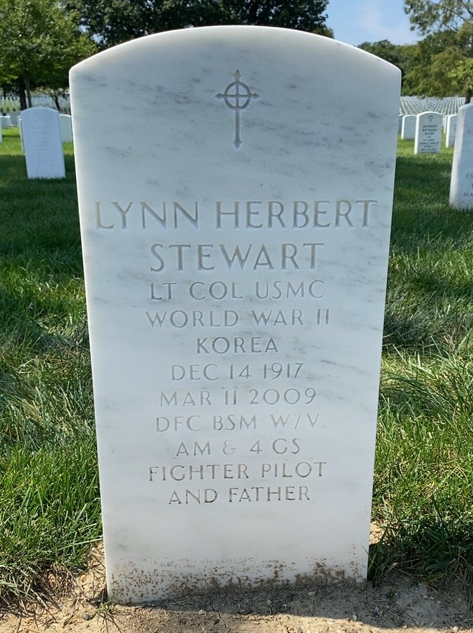 Lynn Stewart