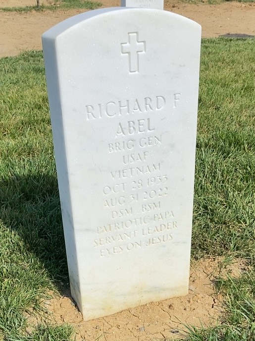 Richard Abel