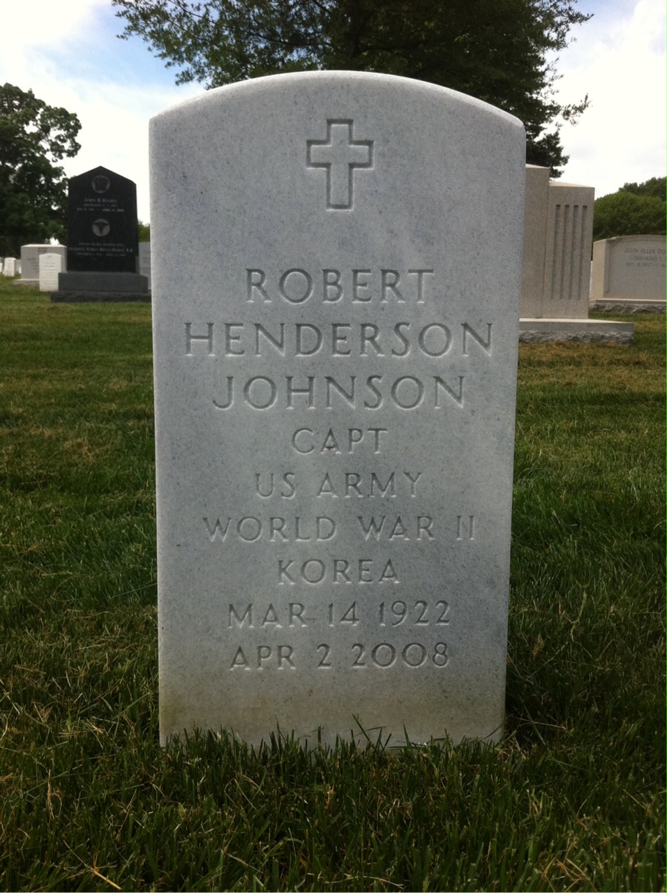 Robert Johnson