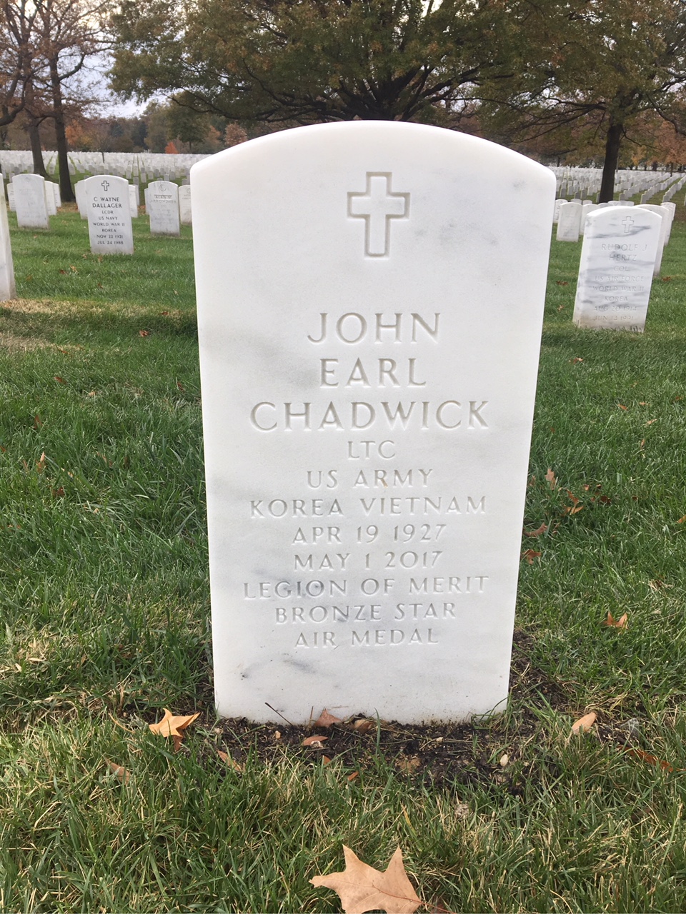 Erma S Chadwick