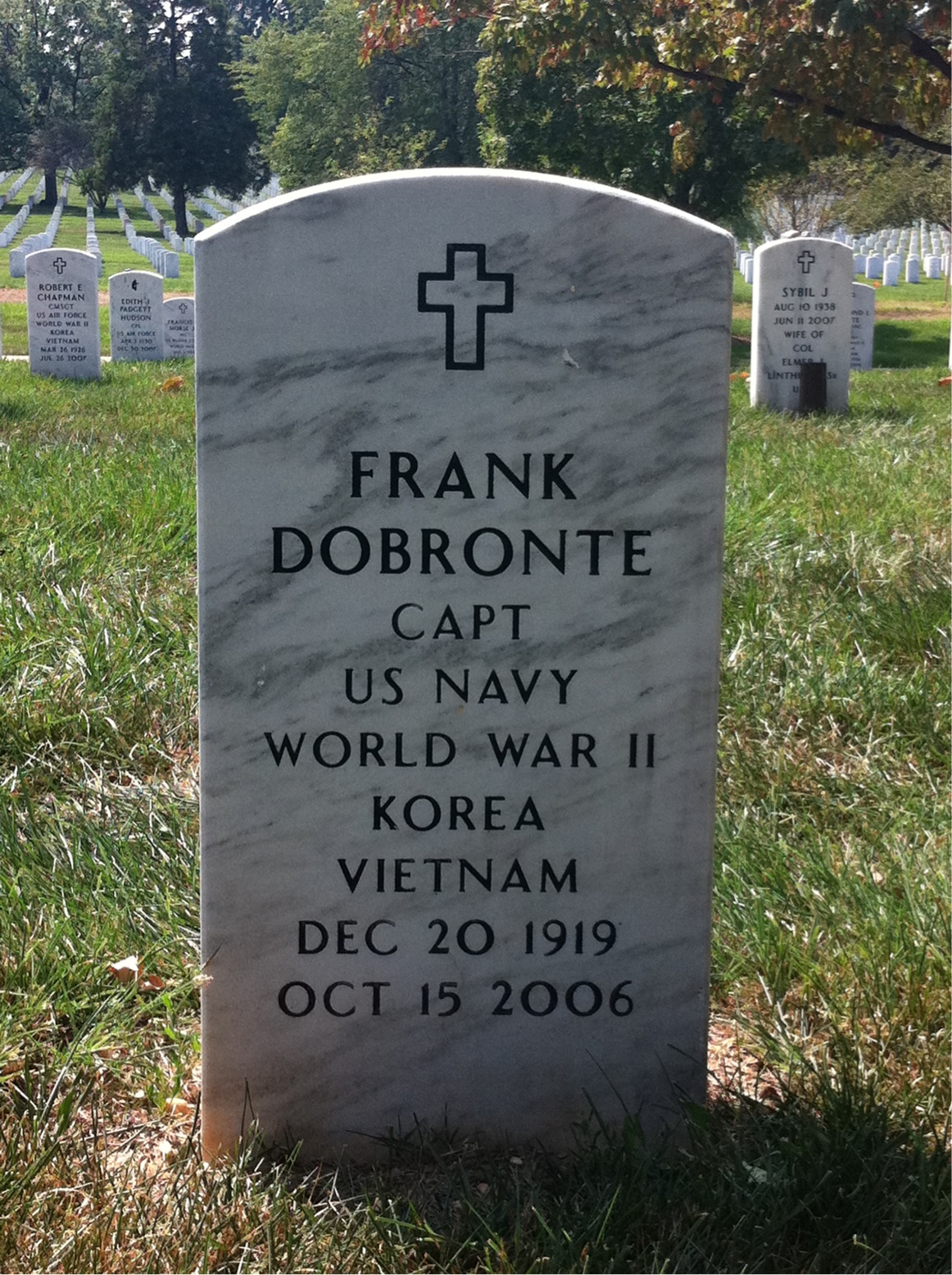 Frank Dobronte