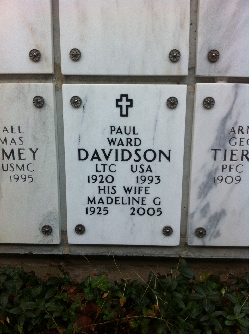 Paul Davidson