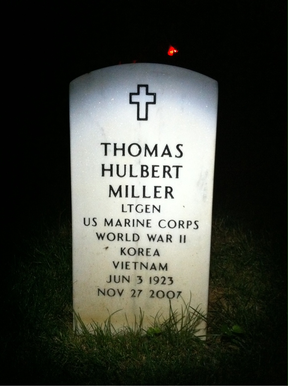 Thomas Miller