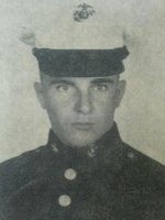 WYNN JOSEPH RAY JR - Vietnam War Veteran