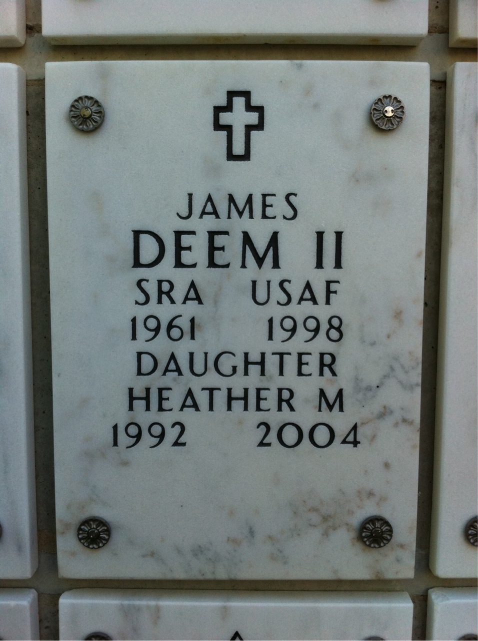 James Deem