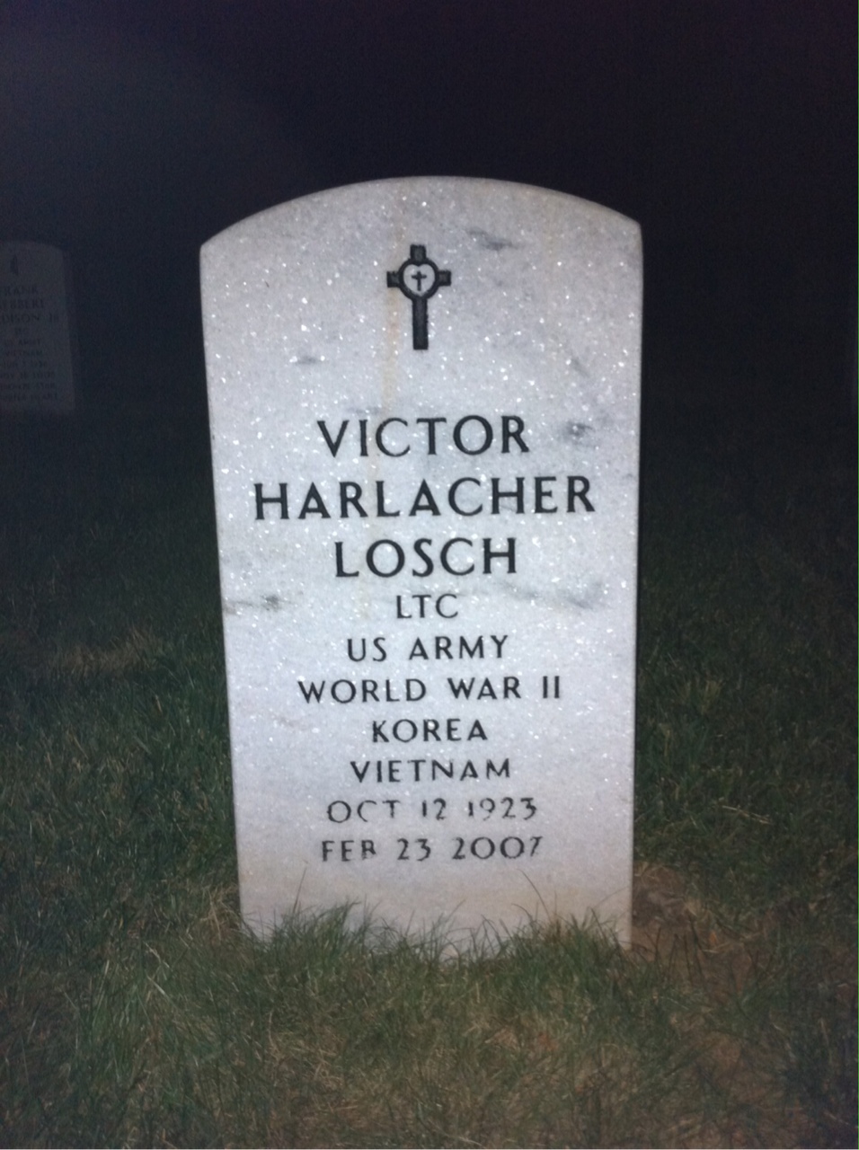 Victor Losch