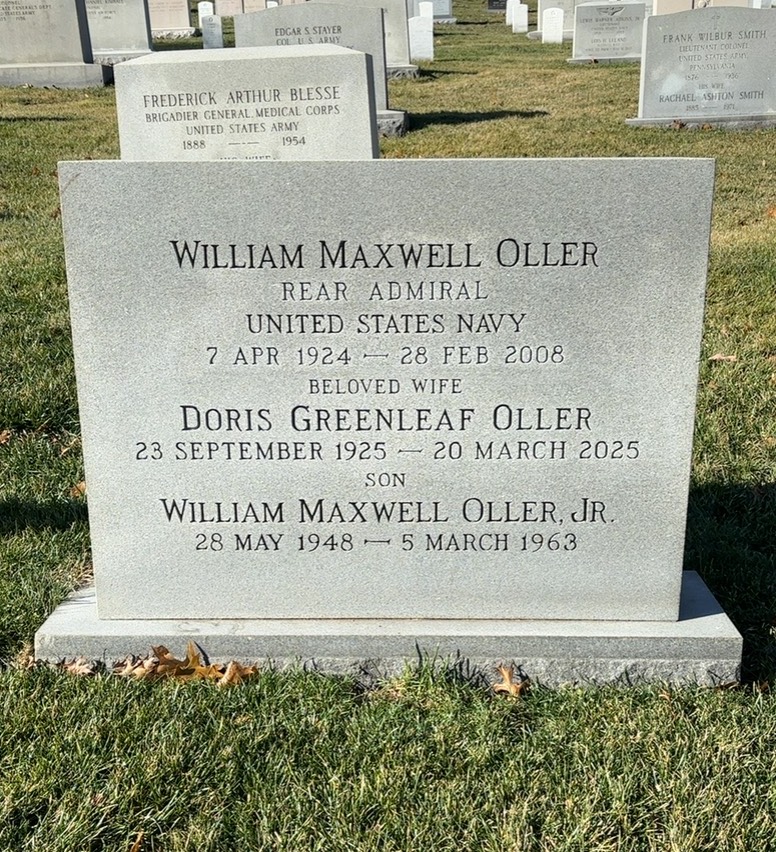 William Oller