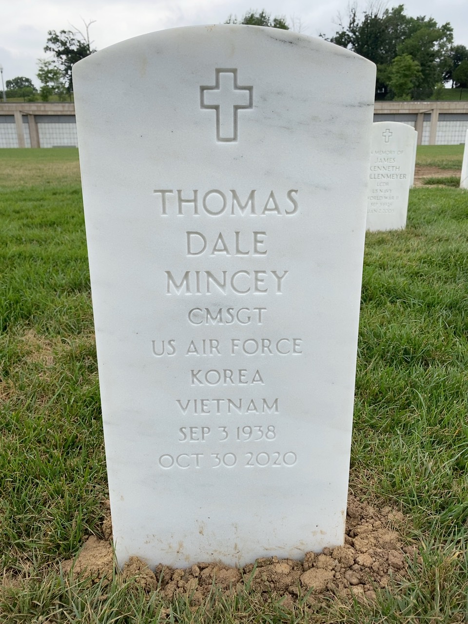 Thomas Mincey