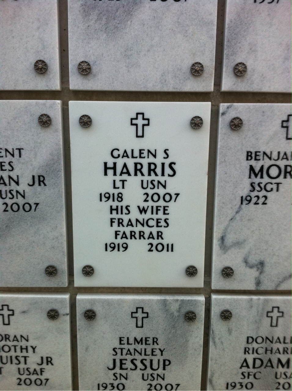 Galen Harris