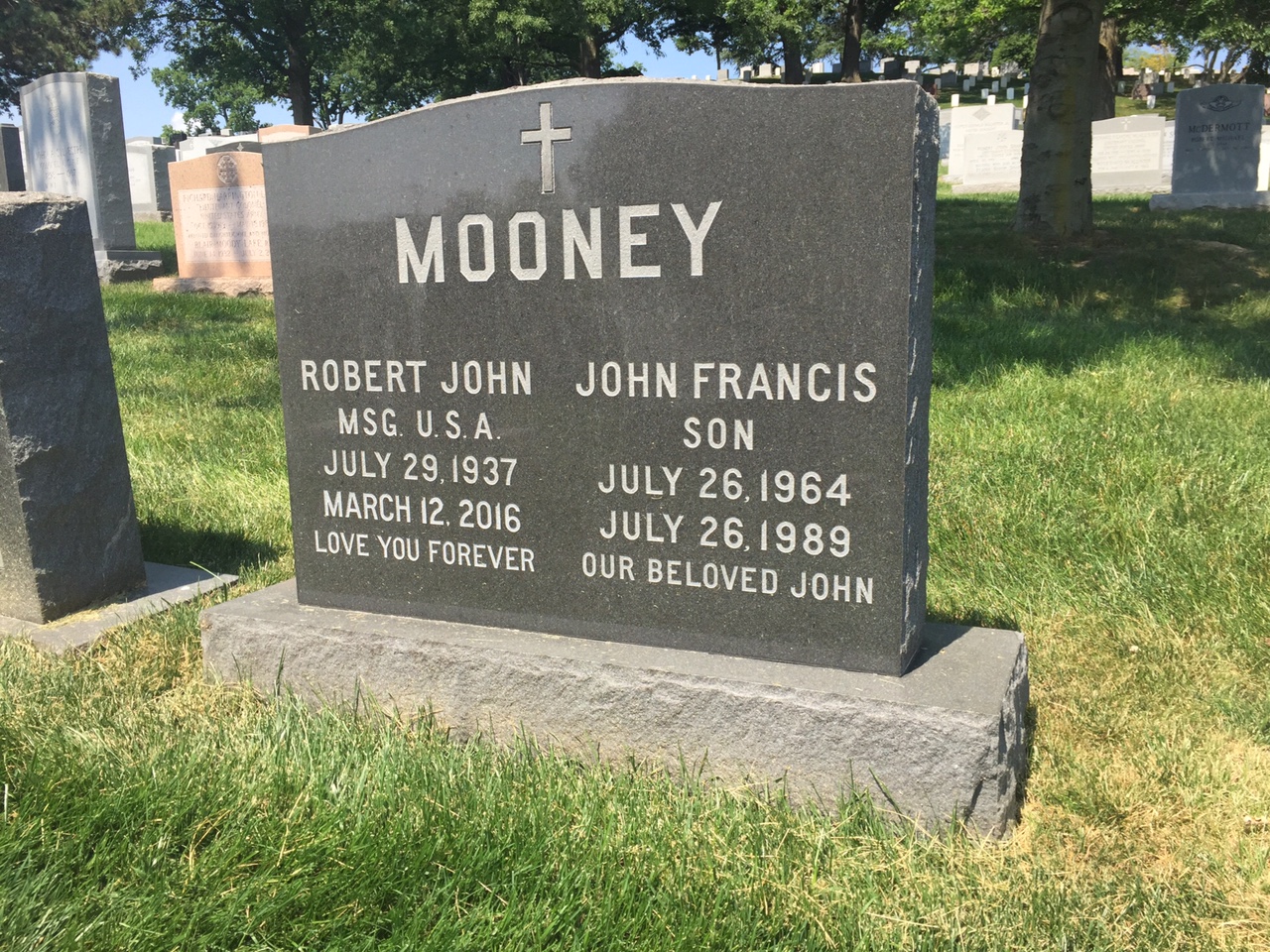Robert Mooney