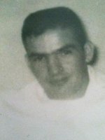 ARRIAGA TONY R - Vietnam War Veteran