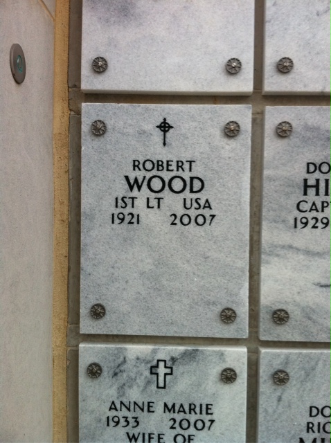 Robert Wood