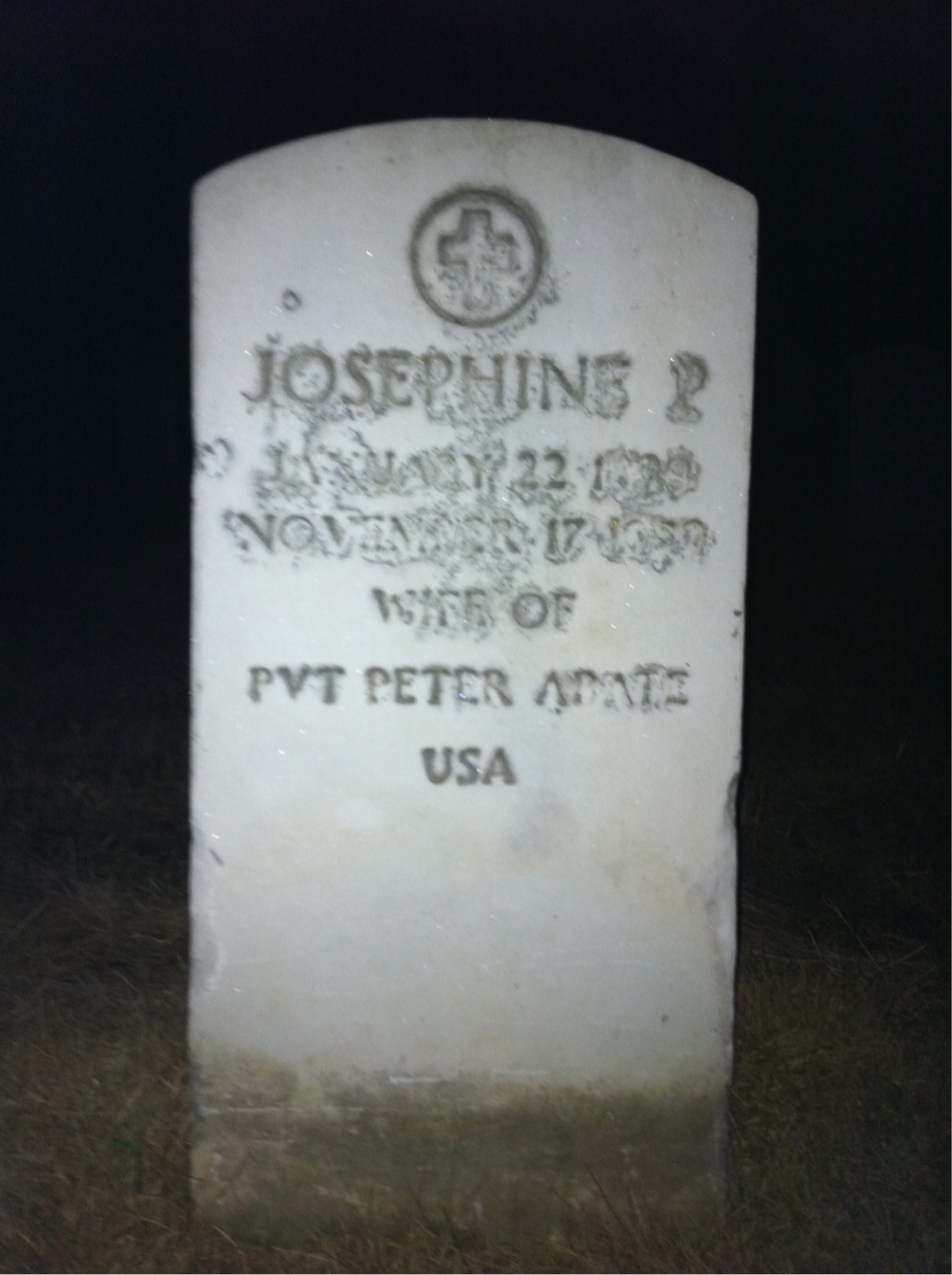 Josephine Abate