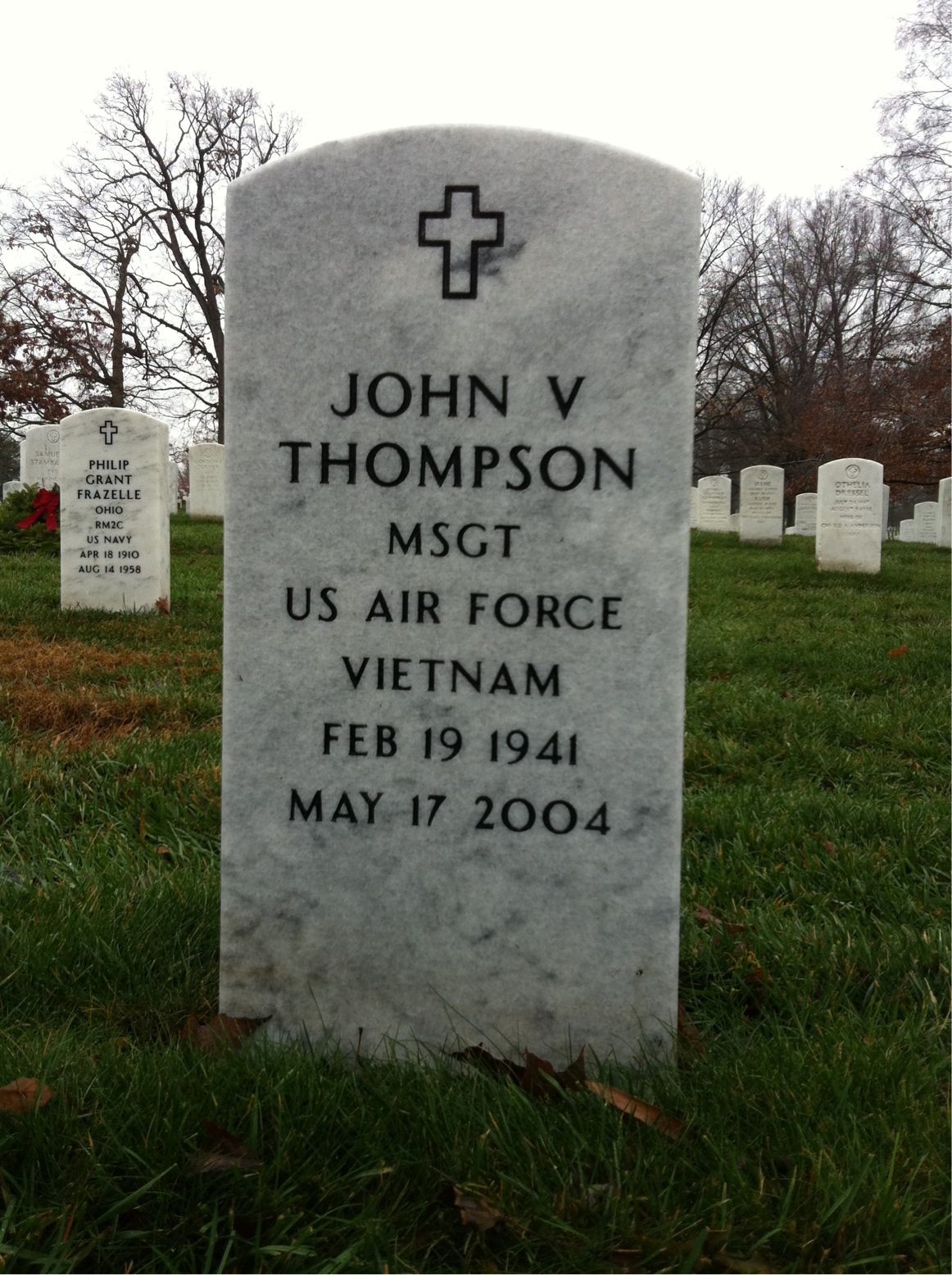 John Thompson