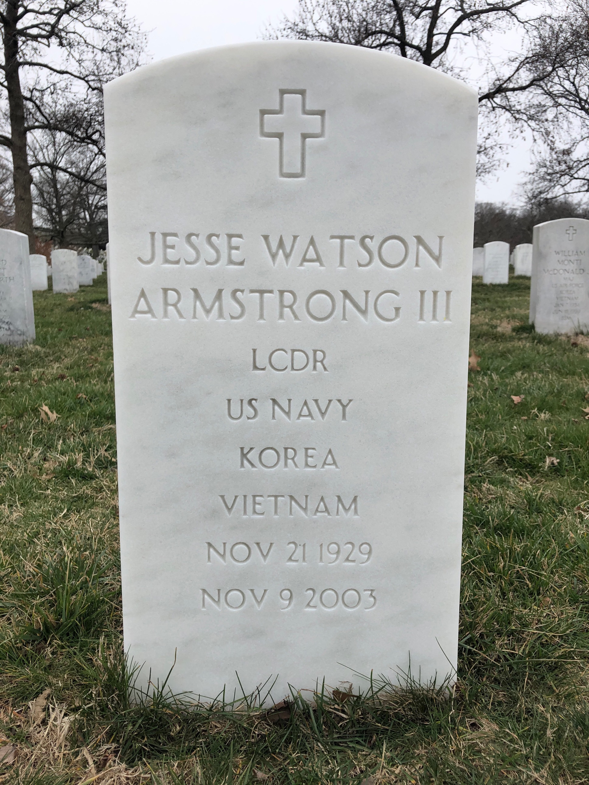Jesse Armstrong