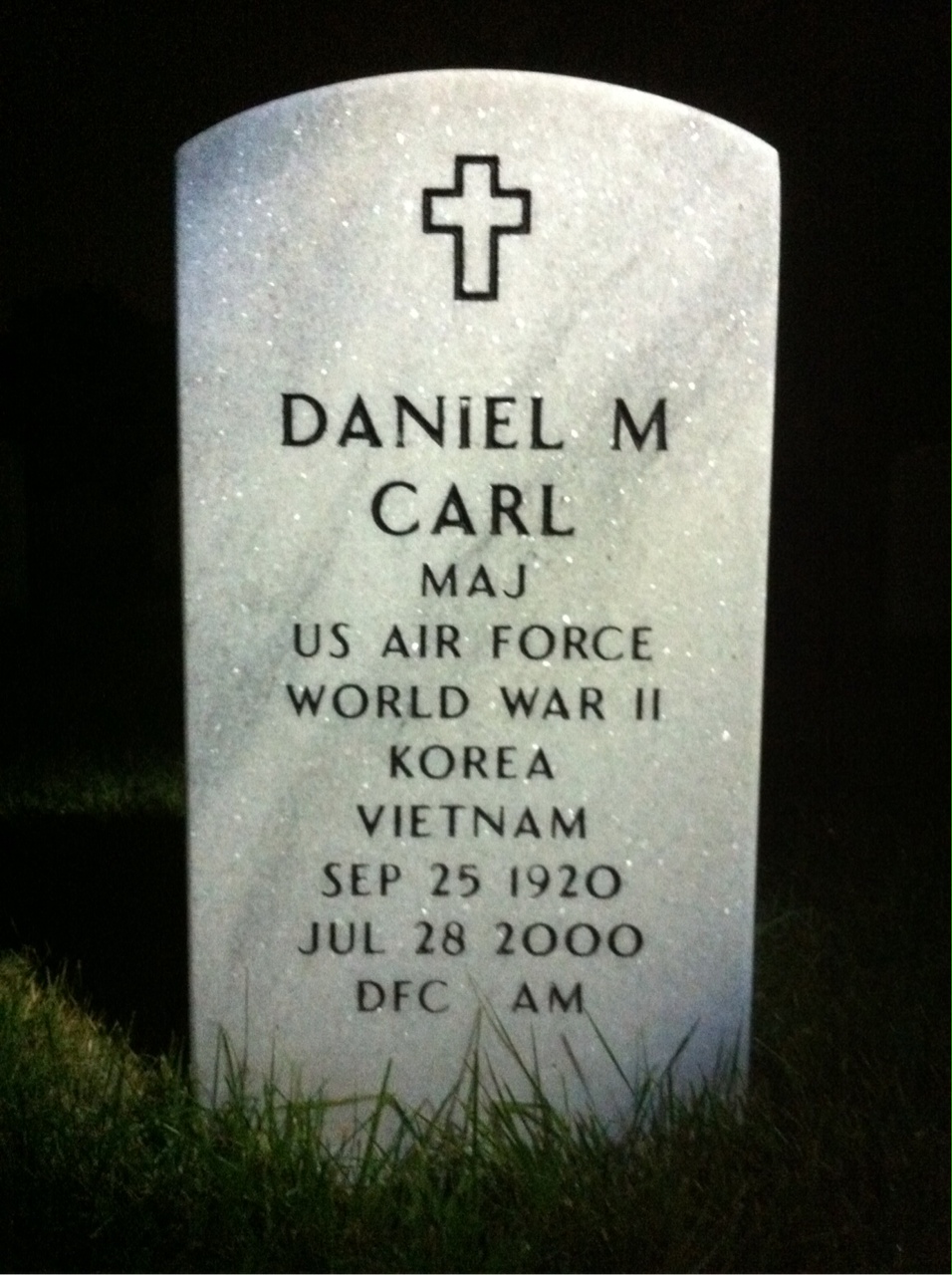 Daniel Carl