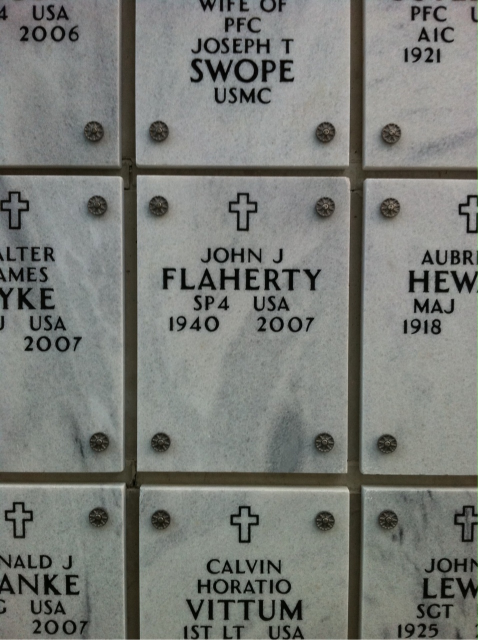 John Flaherty