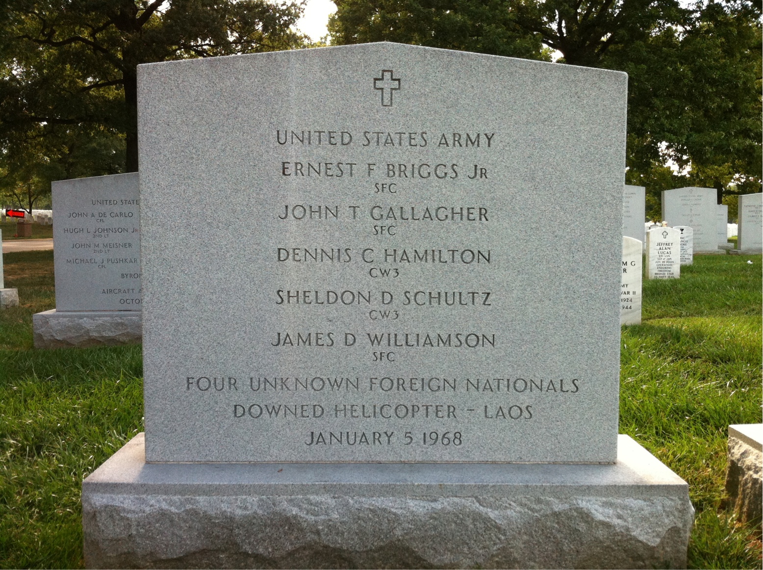 John Gallagher