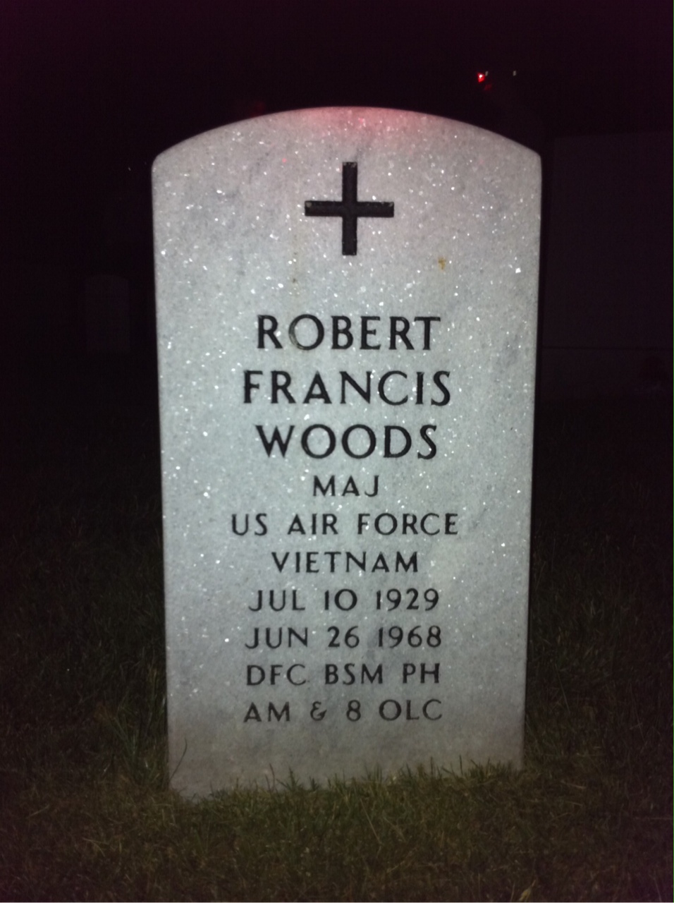Robert Woods