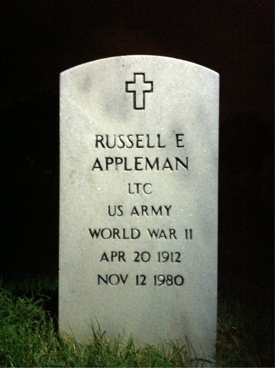 Elsie Appleman