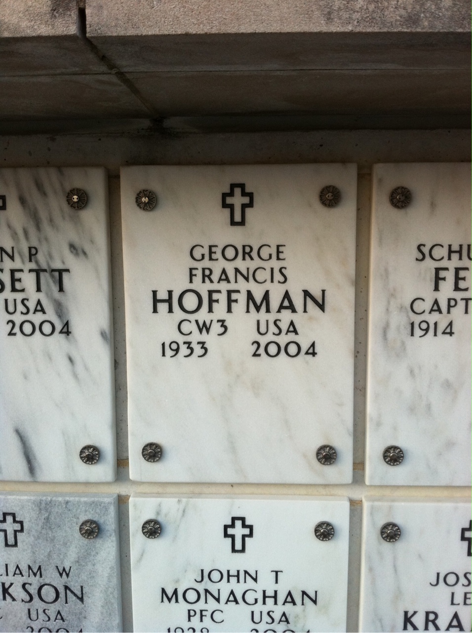 George Hoffman