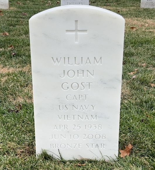 William Gost