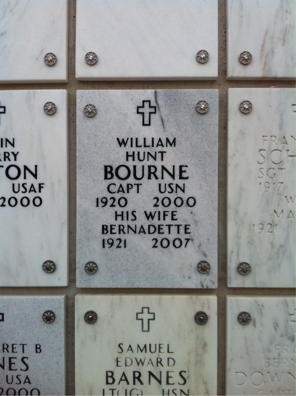 William Bourne