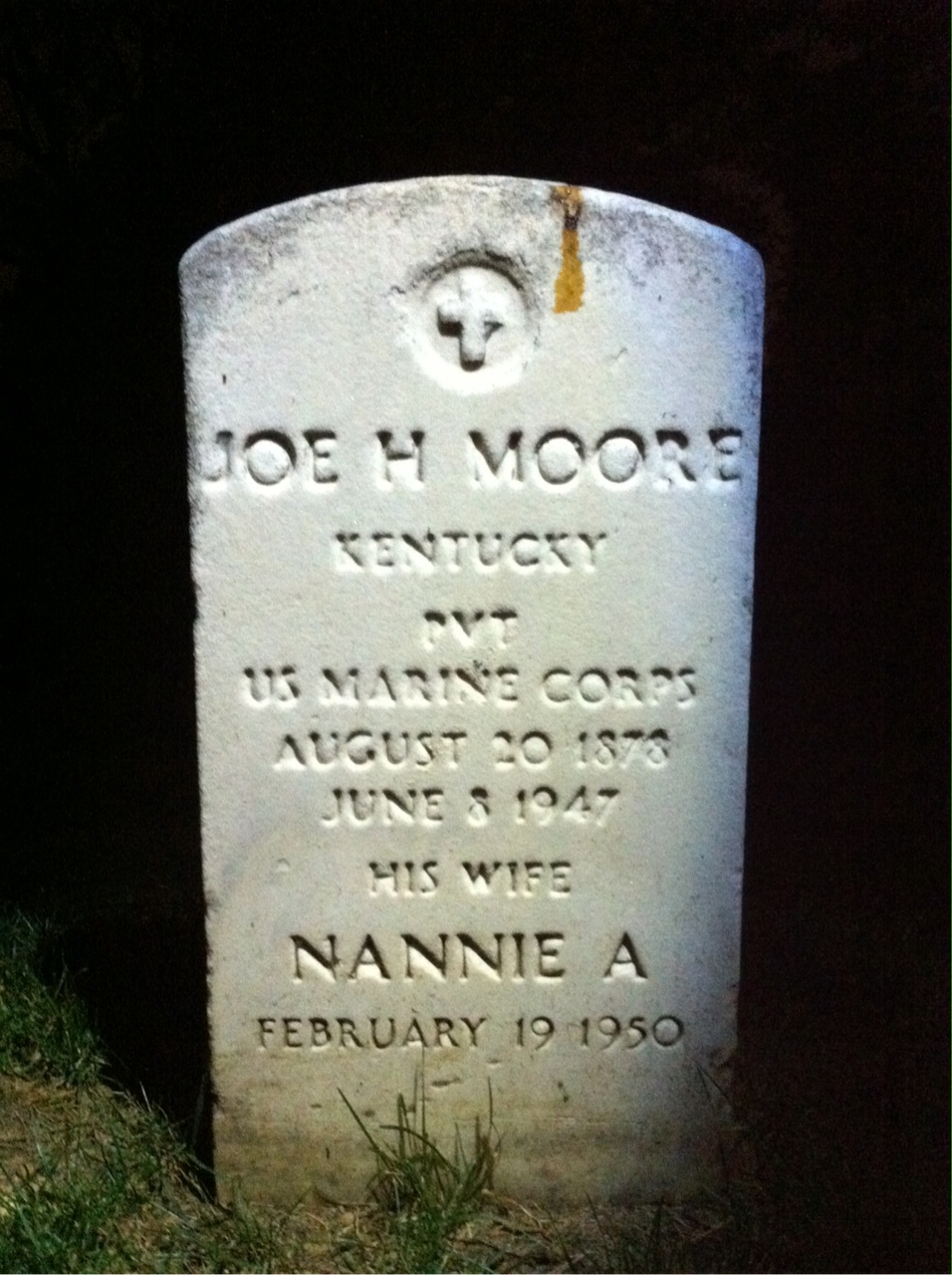Joe Moore