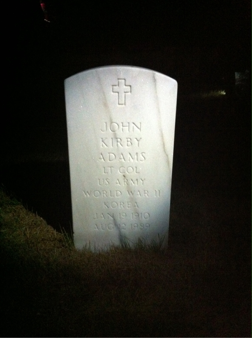 John Adams