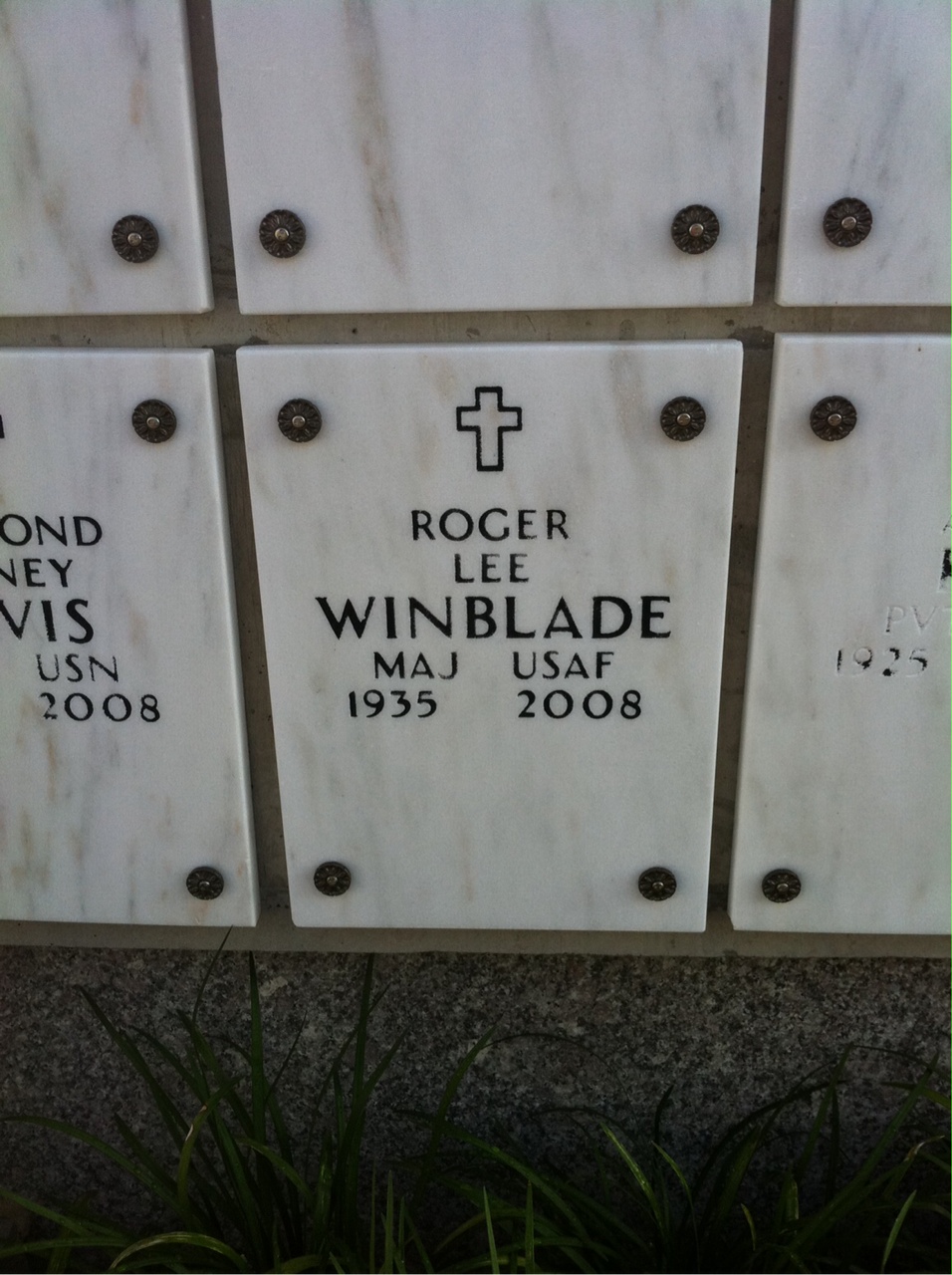 Roger Winblade