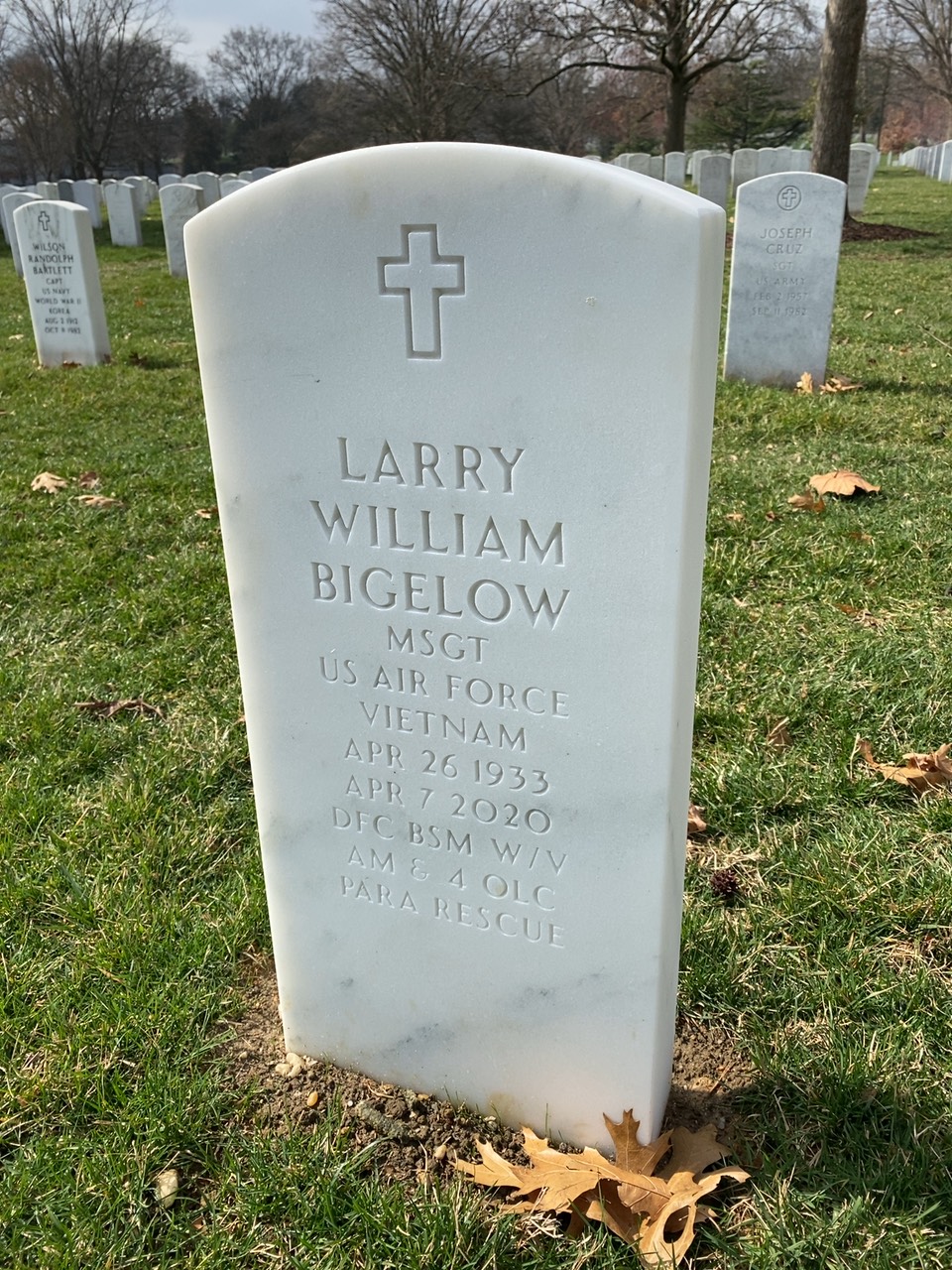 Larry Bigelow