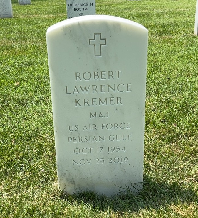 Robert Kremer