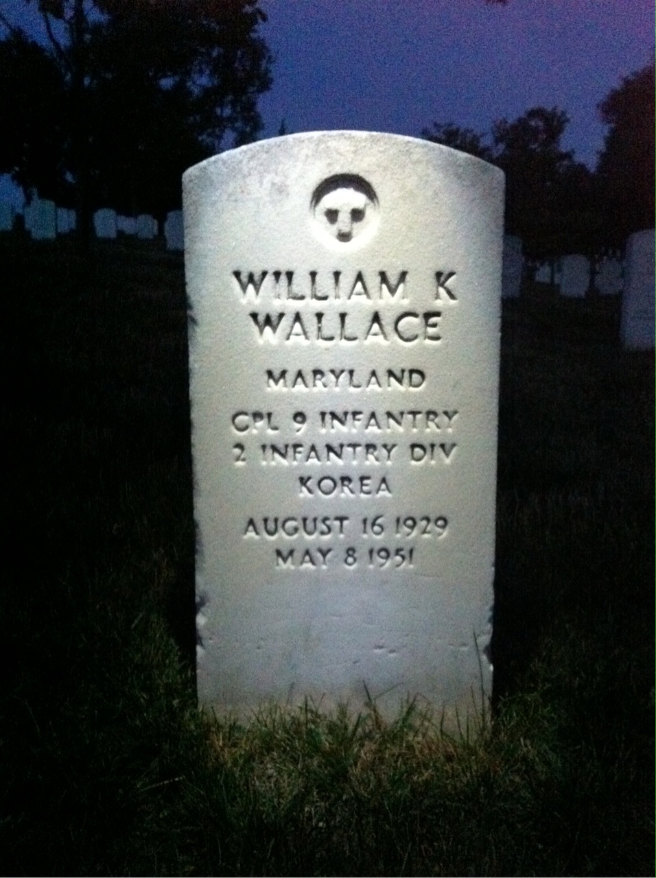William Oliver Wallace