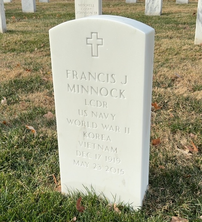 Francis Minnock