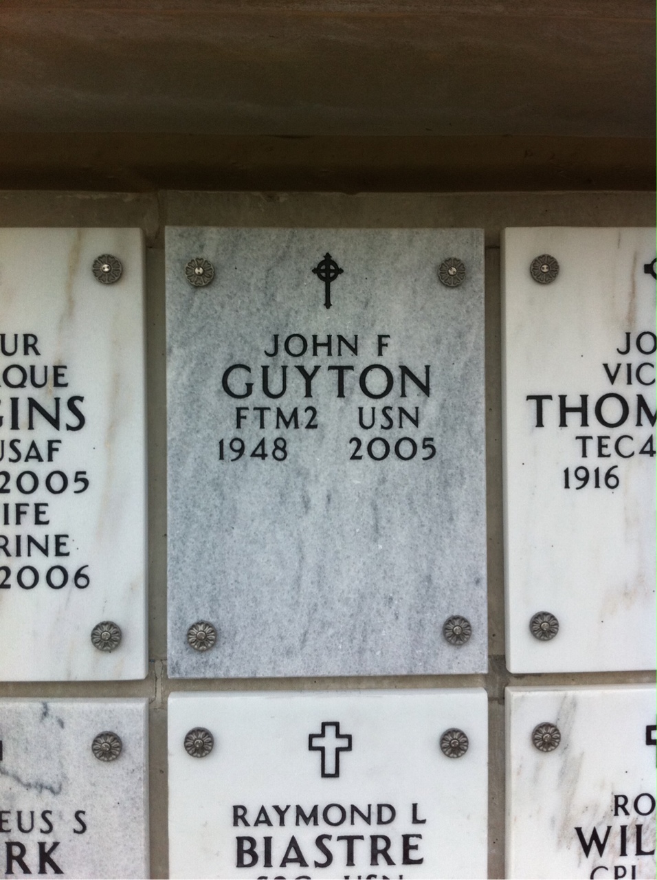 John Guyton