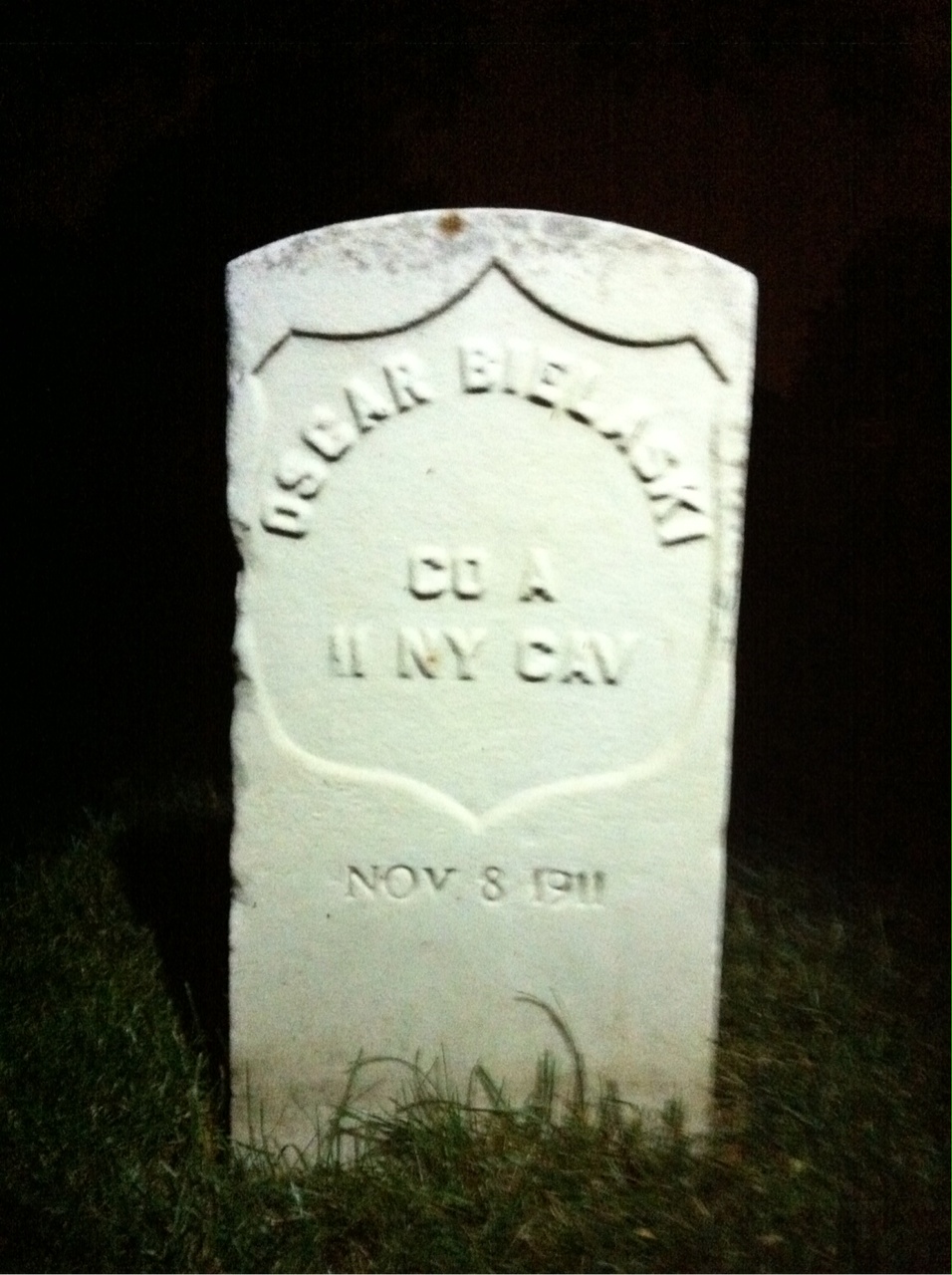 Mary Bielaski