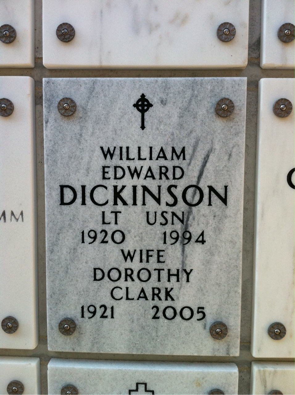 William Dickinson