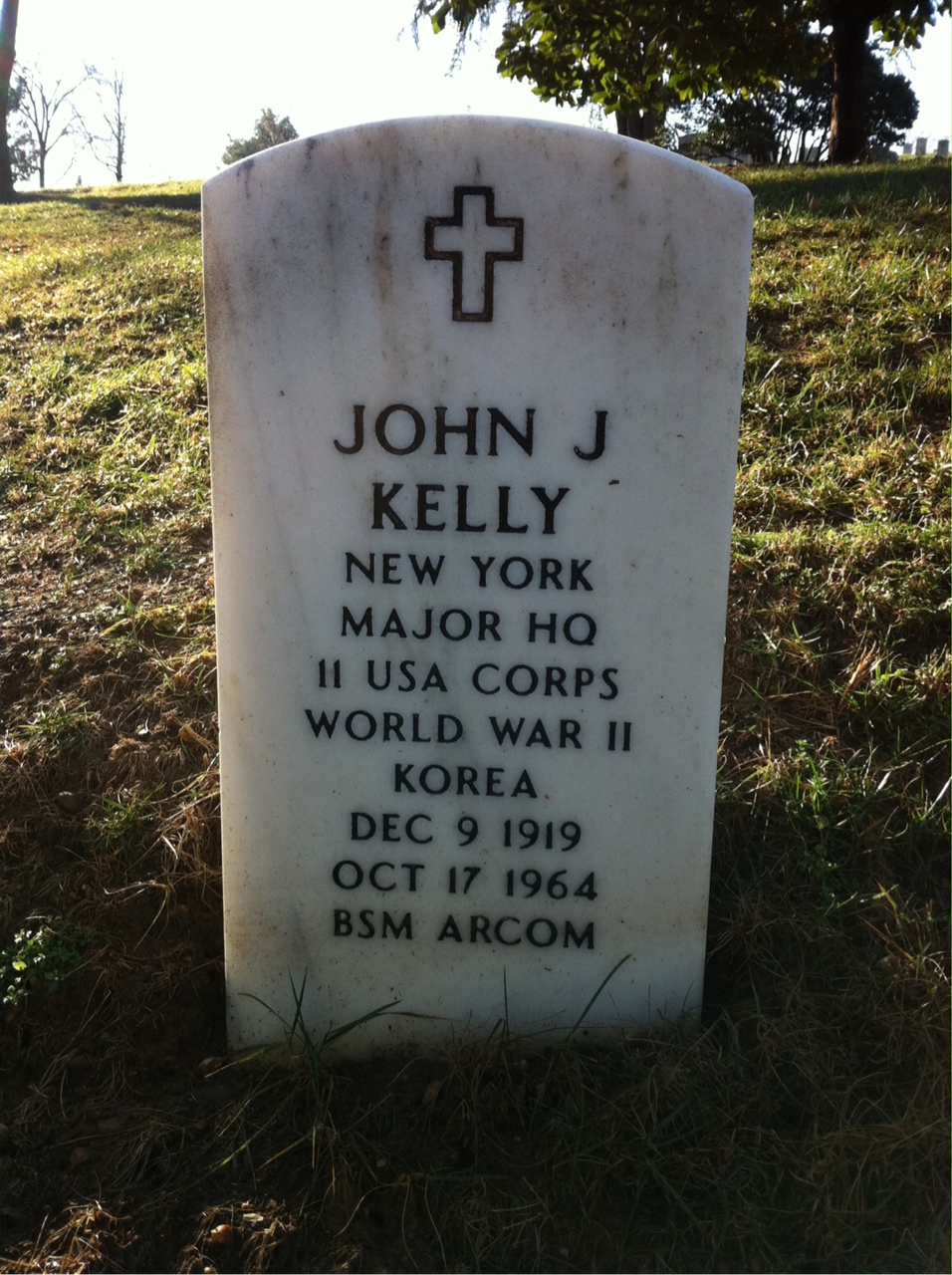 John Kelly