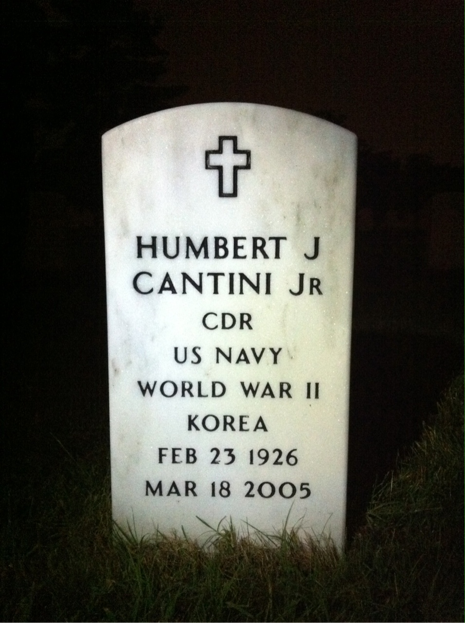 Humbert Cantini