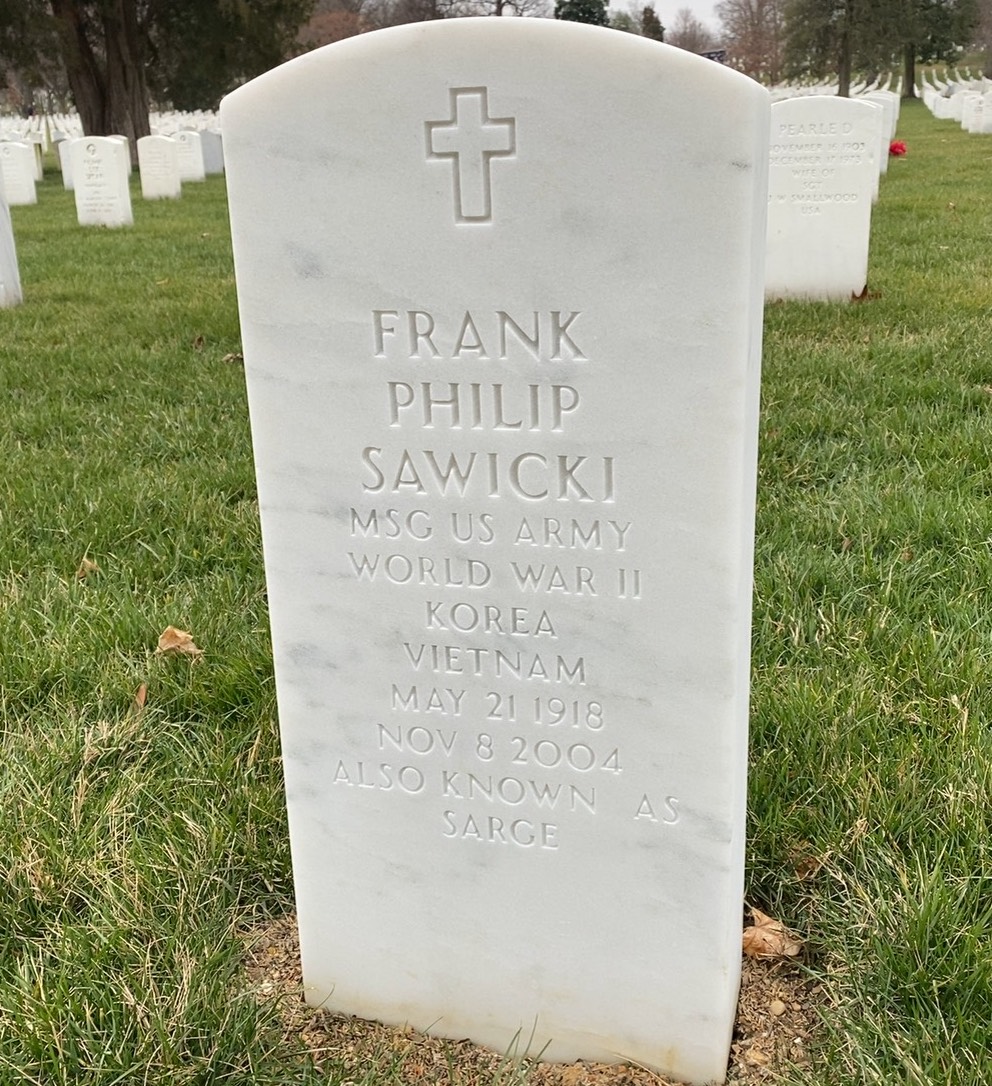 Frank Sawicki
