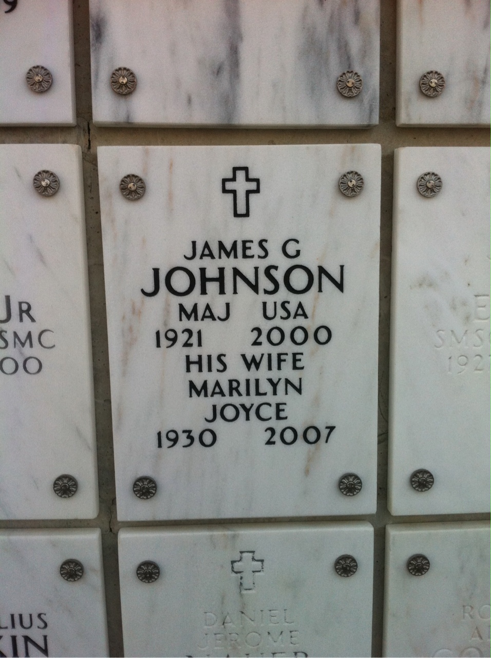 James Johnson