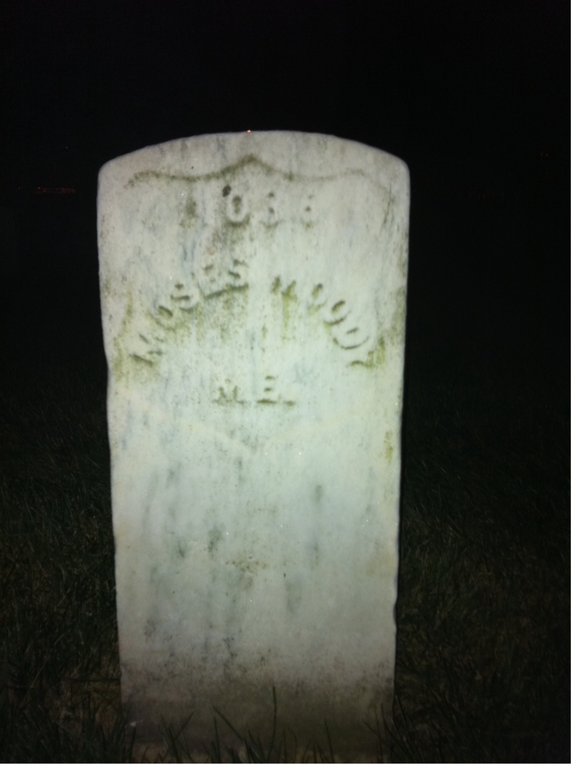 Moses Moody