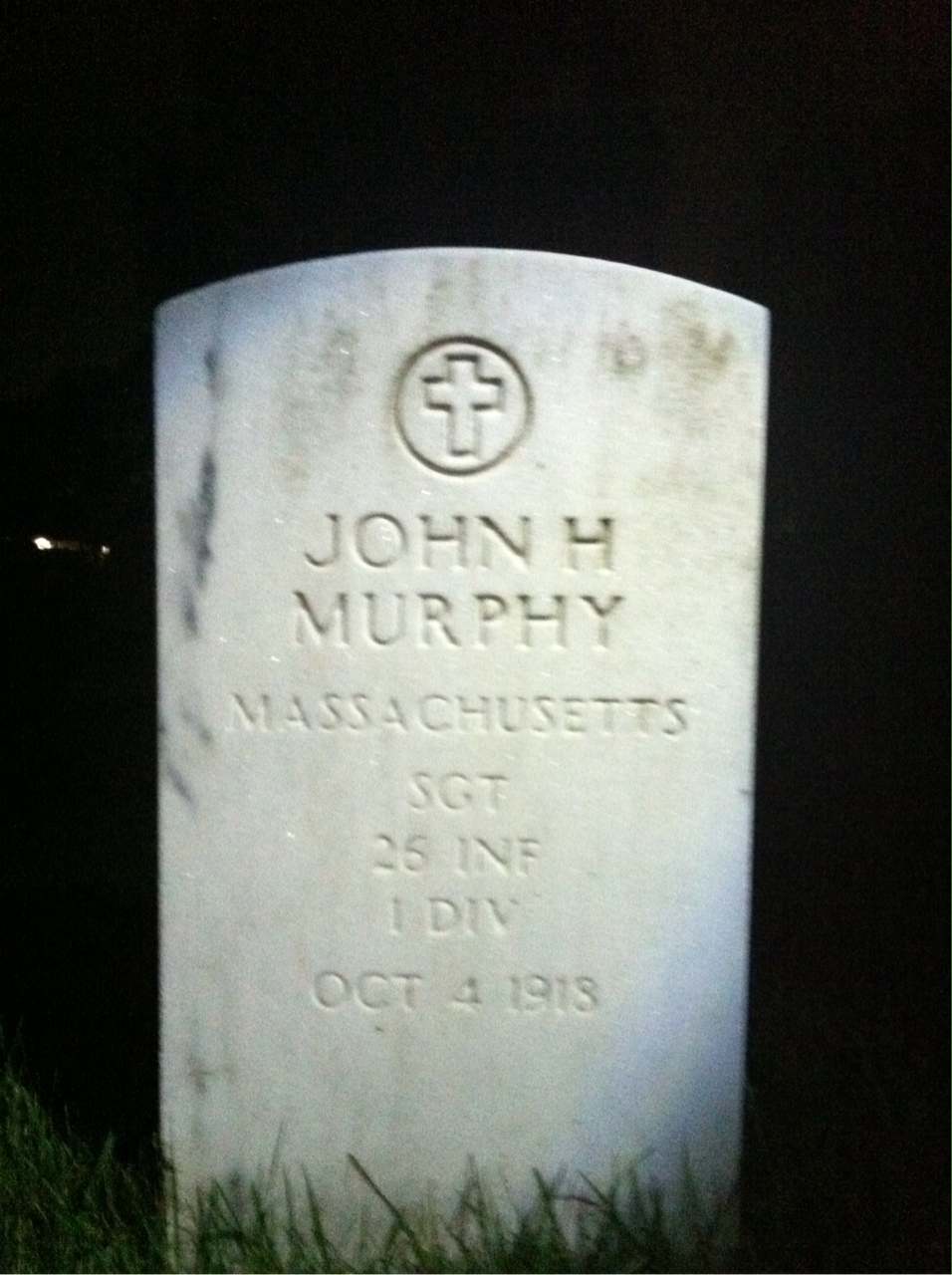 John Murphy
