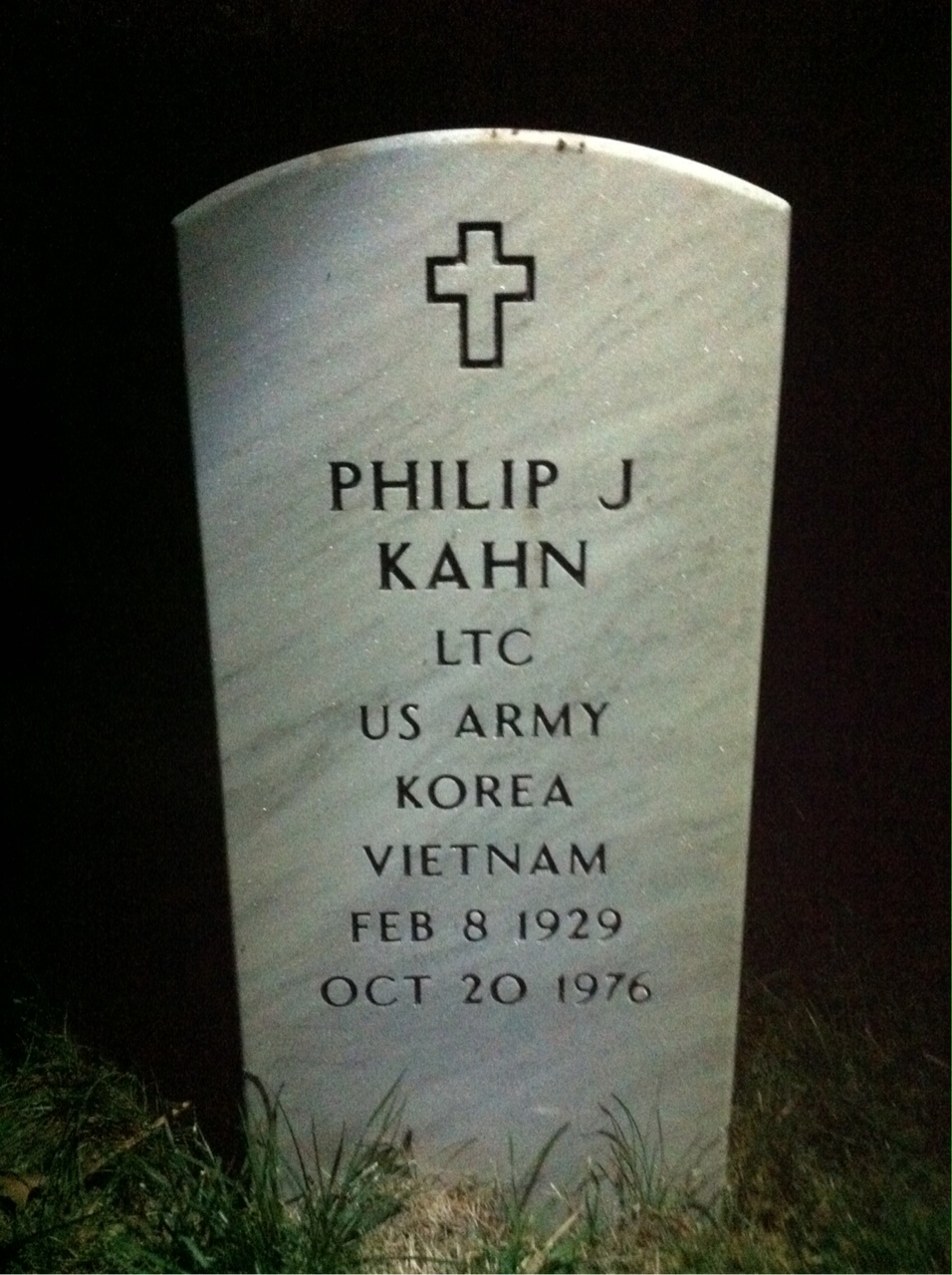 Philip Kahn