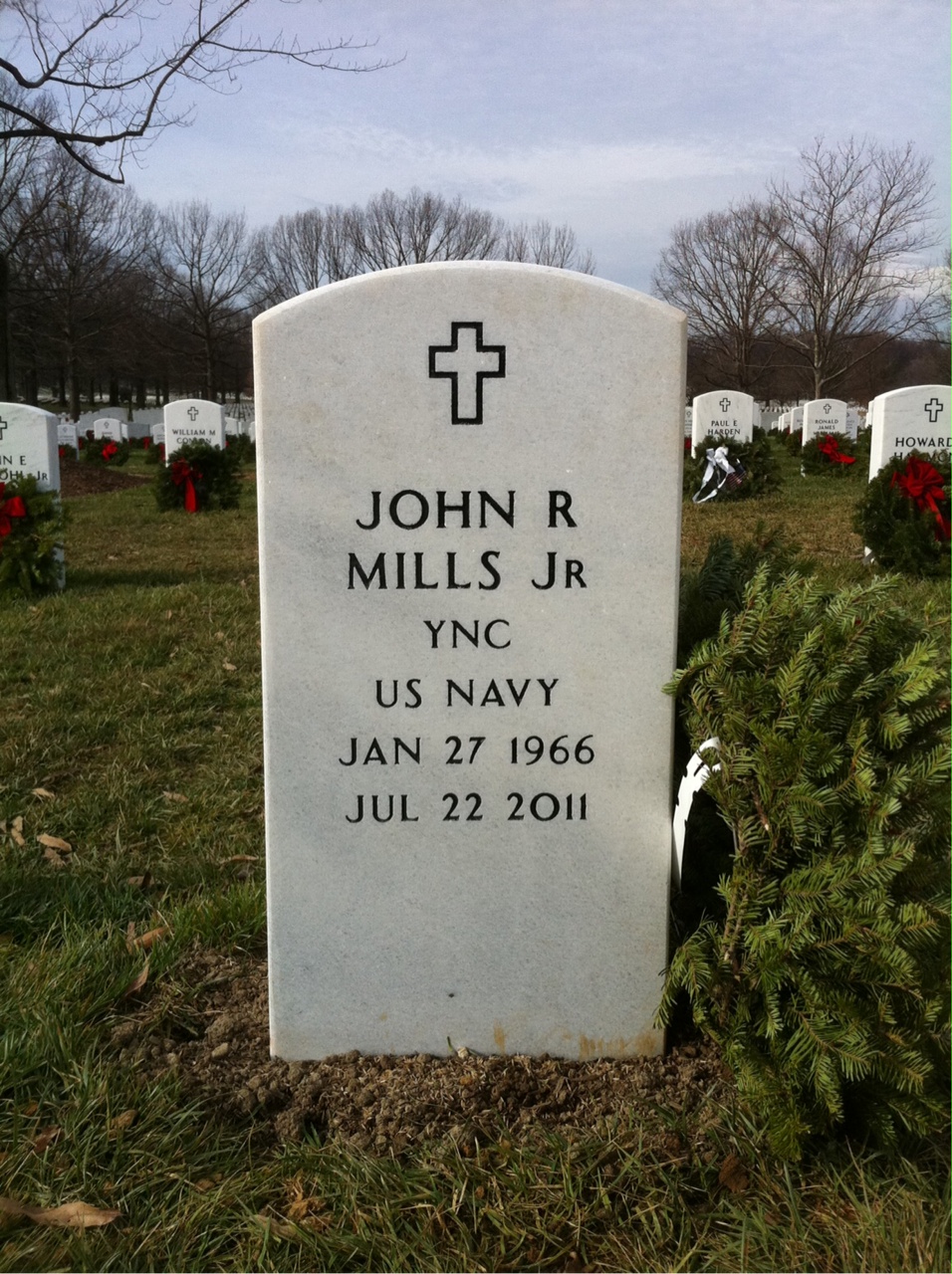 John Mills