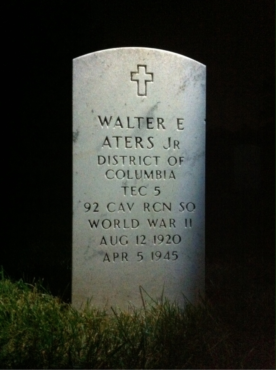 Walter Aters