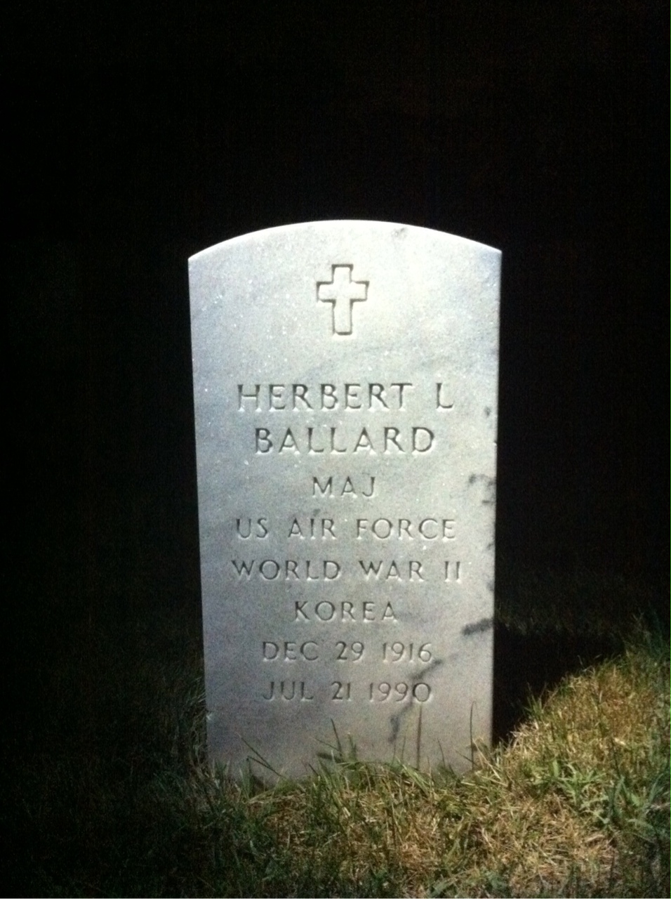Eleanor Ballard